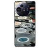 For TCL 50 Nxtpaper 5G Case Luxury Fashion Soft TPU Protective Silicone Phone Case for TCL 50 Pro Nxtpaper 5G Back Covers Fundas