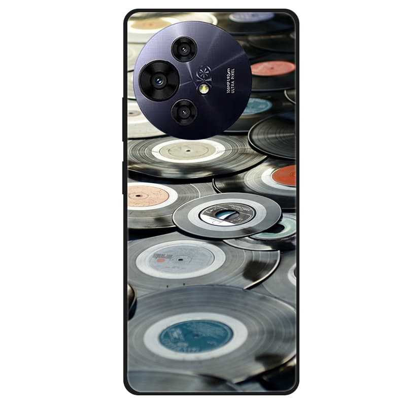 For TCL 50 Nxtpaper 5G Case Luxury Fashion Soft TPU Protective Silicone Phone Case for TCL 50 Pro Nxtpaper 5G Back Covers Fundas