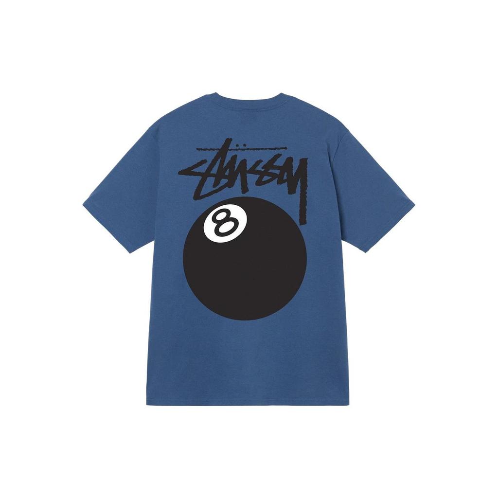 Stussy 8 8T Unisex 1904760
