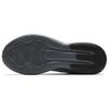 Anta Cushioning, Wear Resistant Low Top Training Shoes Men's Gray Sneakers 112417718-7