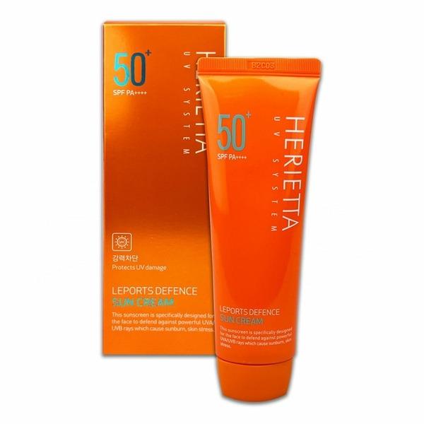 Reports Defense Sunscreen 70g -O (WAA9ECD)