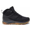SALOMON Outsnap CSWP 'Black Brown' Men's 409220