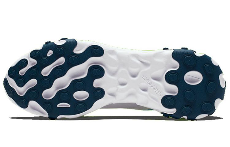 Nike React Element 55 'Sea Green Volt' Damen BQ2728-102