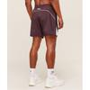 Gymshark Arrival Block 6  Shorts Cherry Purple A3b9y Pcds