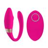 Rose Vibrator For Couple Tod 056 Pnk