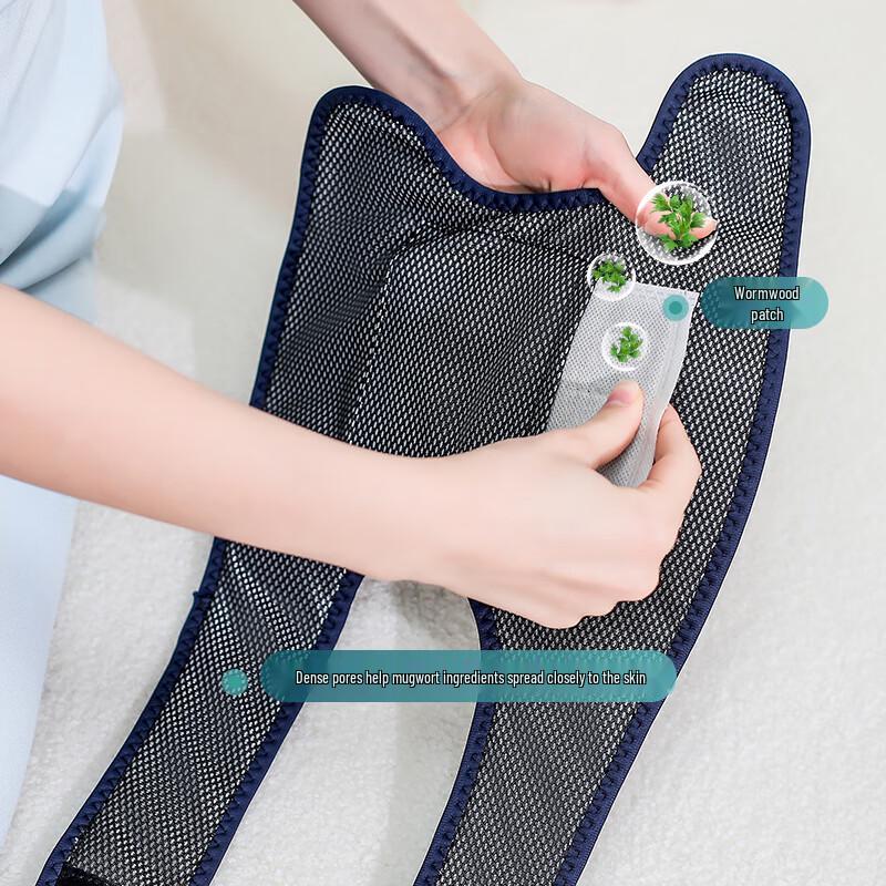 Xiaoniu YM-K16 Heated Knee Massager