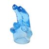 Head Covers AV Rod Head Cap Magic Wand Attachment AV Stick Vibrator Accessory Sex Shop Sex Toys For Couples Vibrator