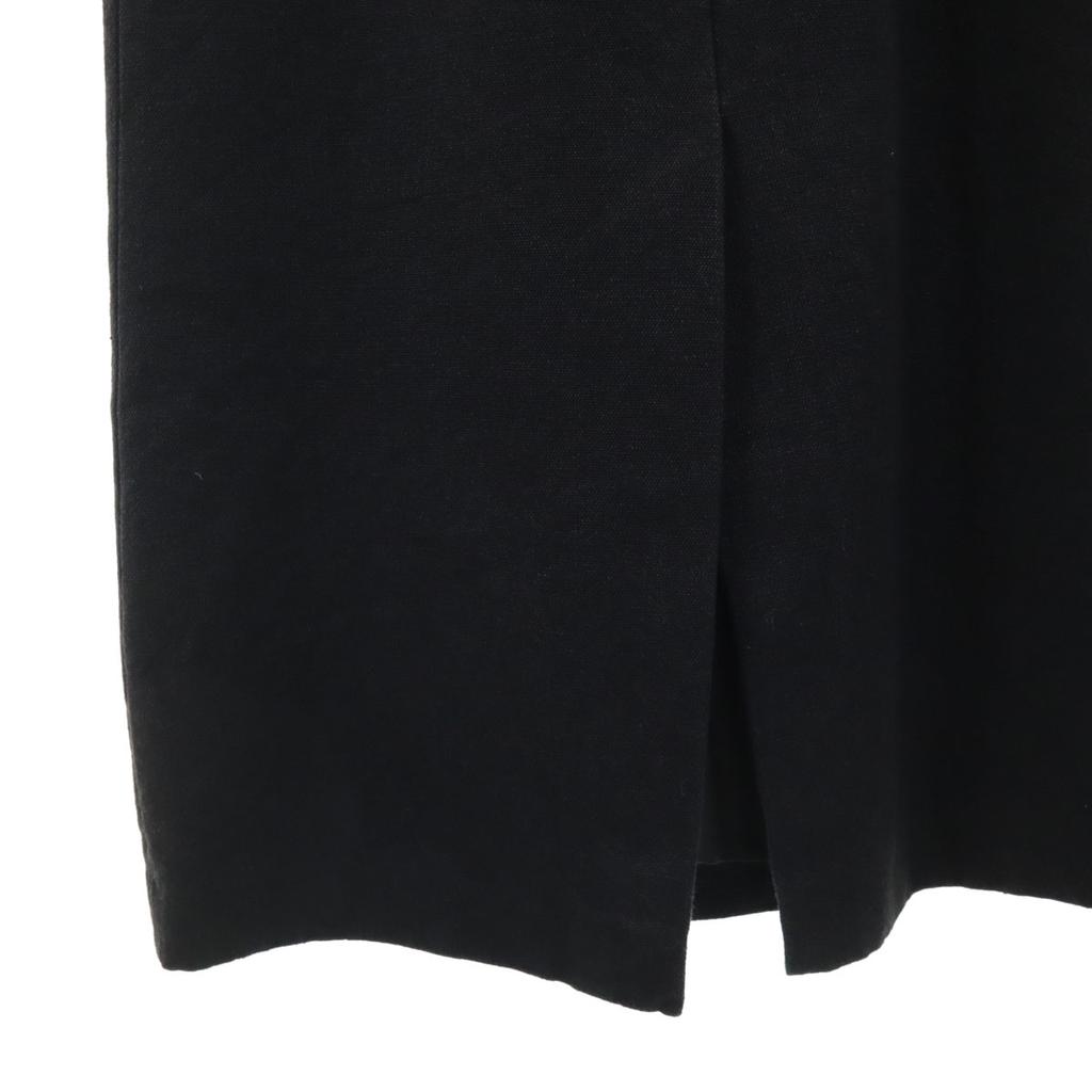 Nigel Cabourn made in Japan Long length skirt 10 Black series Women Used