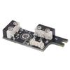 2Pcs Limit Switch End Stop Fit for Creality Ender 3 V3 Series 3D Printer X Y Axes Control Board Replacement Part