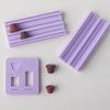User Friendly Clay Ball Shaping Mold Roller Mold For Handmade Earrings Necklace Decorations And Polymer Bead Crafting