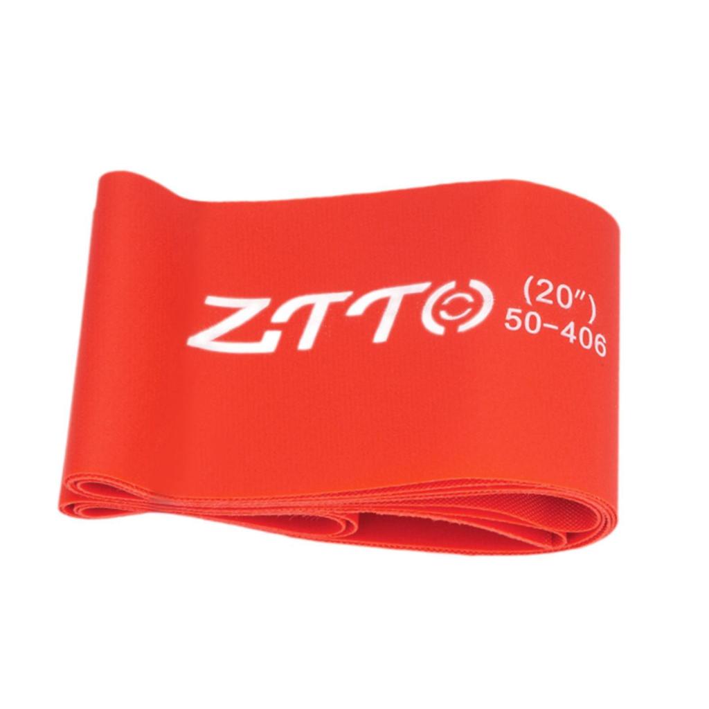 Tire Inner Lining, Mountain Bike Tube Protection, Rim Strips, Protection for , Snow Bikes