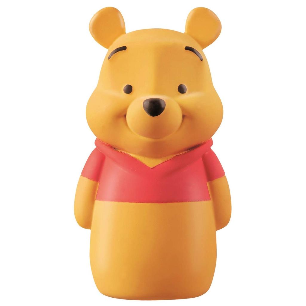 Disney Tinker KidsGakken Neuer Block Winnie Puuh Flasche (Ab 2 Jahren) 83810