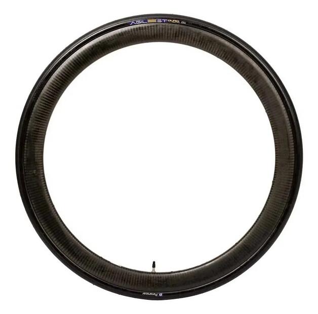 Panaracer Agilest Duro 700C X 28 Road Tyre