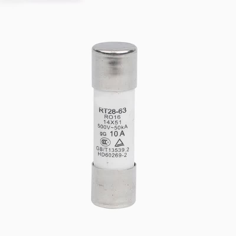 Industrial Fuse Cores