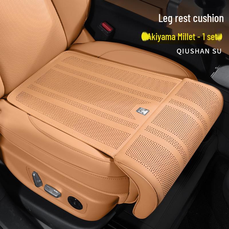 Tank 300/400/500hi4t/700 Seat Leg Rest Cushion Extension for Car Decor