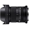 Sigma (Sigma) Lens 18-50mm F2.8 DC DN Canon Canon RF Mount Zoom Standard APS-C Mirrorless Contemp...