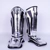Junshi Sanda Taekwondo Shin and Instep Guards