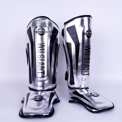 Siguranţă sportivă – Scuturi pentru gambe