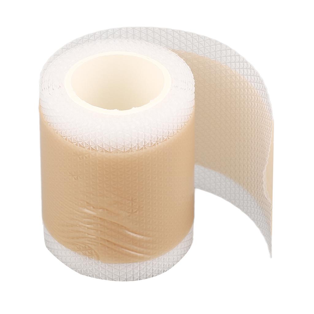 Scar Sheets Breathable Medical Grade Reusable Silicone Scar Strip Roll for Surgical C Section Acne Scars