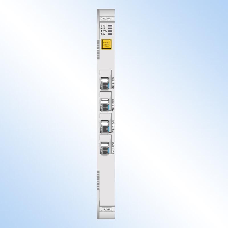 Huawei SSN1SLQ4A 4-Port STM-4 Optical Interface Board