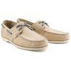 Timberland Slip Resistant Durable Sailing Shoes Men Shoes Light-Beige A66DHW