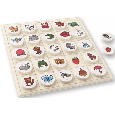 Herní zóna – Stolní hry