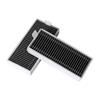Ersatzkit Seitenbürste Staubbeutel Filter für Ecovacs X8 Omni X8 Pro Omni X8 AUTO DEX56 Für Yeedi S14 Plus Staubsaugerteile
