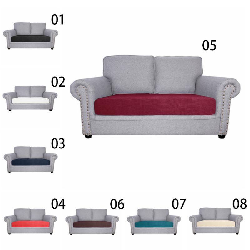 Buy 14 Seats Stretch Sofa Slipcover Waterproof Sofa Seat Cushion Cover