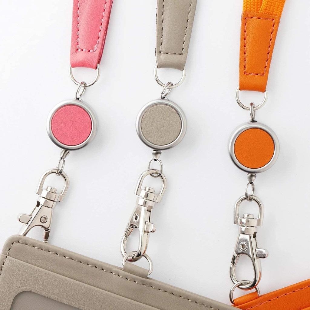 Noir Reel ID Case ST Gold [Slip-On] Slip-On A-NSL-3502