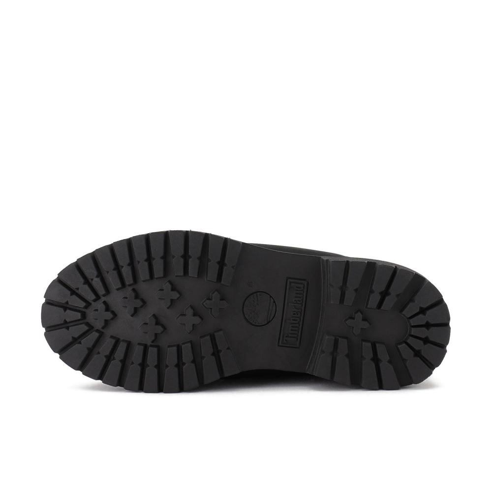 Timberland W S Nellie Chukka Double 23398 Black Nubuck