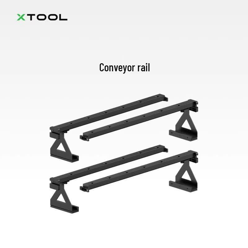 Аксессуар XTOOL P2S Конвейерная рейка с автоподачей