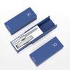 Qisu Mini 2-Piece Nail Clipper Set
