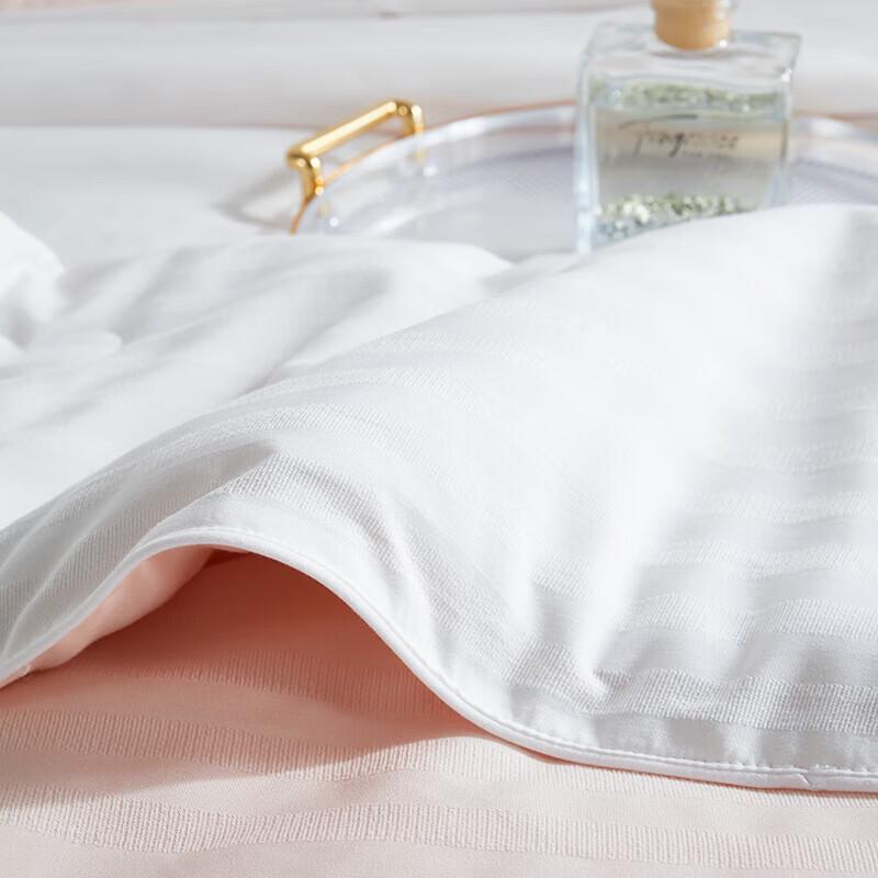 Jinsili Cloud-Soft Pure Tussah Silk Quilt