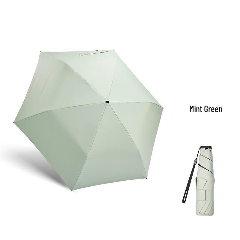 

Knirps Lightweight UV Protection Mini Sun Umbrella