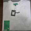 [USED] J-hope HOPE ON THE STAGE Acorn T-shirt, Size XL