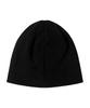 Nyuteib Wild Tiger Big Head Beanie - Black