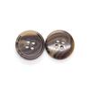 15-25Mm Imitation Horn Coat Sewing Buttons For Clothing Sweater Cardigan Decorative Button Garment Handmade Accessorie Wholesale