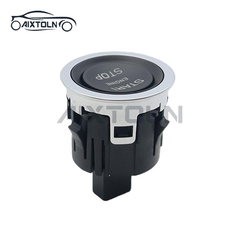 LR094038 New Push-Button Start Switch Good Quality For Land Rover Discovery L319 Range Rover Sport L320 Car Accessories Tools
