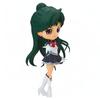 Movie Version Sailor Moon Cosmos Q Posket ETERNAL SAILOR PLUTO A