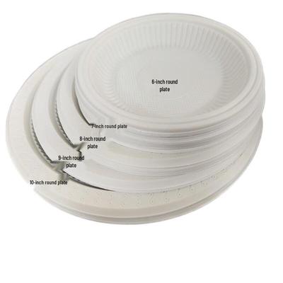 Stoviglie – Piatti, bicchieri e posate monouso