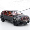 1:32 Der Xm Suv Legierung Sportwagen Modell Druckguss Metall Elektroauto Fahrzeugmodell Simulation Ton und Licht Kinderspielzeug Geschenk