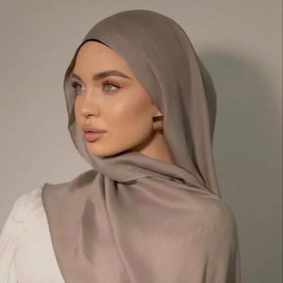 Muslimska damkläder – Slöjor & Huvuddukar
