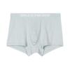 Skechers Antibakterielle atmungsaktive bequeme warme Sport-Boxershorts Herrenunterwäsche L223M104-03PC