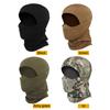 Sun Protection Balaclava Face Shield Breathable High-elastic Bike Cycling Bandana Neck Gaiter for Outdoor Hiking Cycling