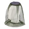 Mosquito-Proof Veil Breathable Fabric Outdoor Mosquito Net Clear View Easy Wear Fishing Camping Garden Insect Shield Net