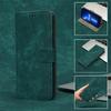 Xiaomi 13 Ultra Leather Case with Card Slot, Magnetic Anti-fall Protection, and Stand Wallet