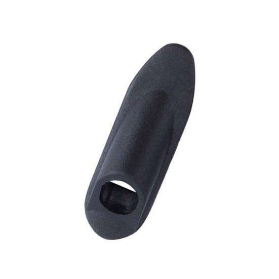 Muqzi Shifter pentru bicicletă Schimbător de frână Tub de conductă fixă scaun de clemă