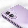 3D Camera Lens Protectors for Samsung Galaxy Z Fold 8 Ultra Flip8 Fold8 Lens Cover Screen Protector Tempered Glass Film 4