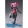 Daibadi Production Robot New Humanity Polinian Montani Mortroid Maré PVC ABS Painted Movable Figure