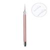 With Light Ear Cleaner Stainless Steel Ear Cleaning Tools Portable Ear Picking Tool